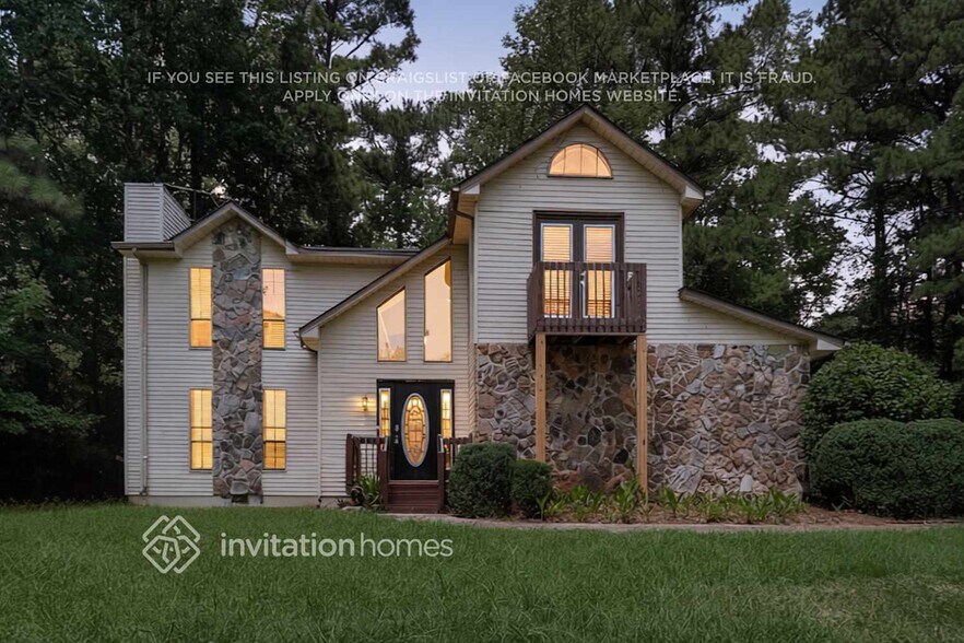 Building Photo - 113 Carrollwood Dr