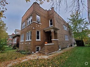 Building Photo - 3922 N Monticello Ave
