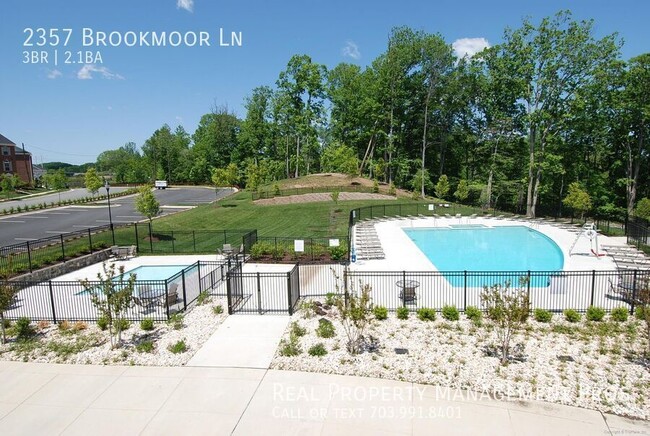 Building Photo - 2357 Brookmoor Ln