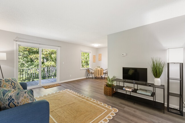 Building Photo - The Preserve at Pine Valley