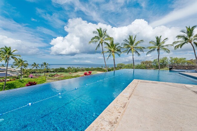 Building Photo - Gorgeous Luxury Kai Malu Wailea  Fully fur...