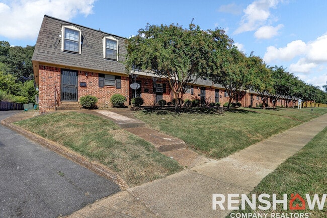 Building Photo - 3660 Rhodes Ave