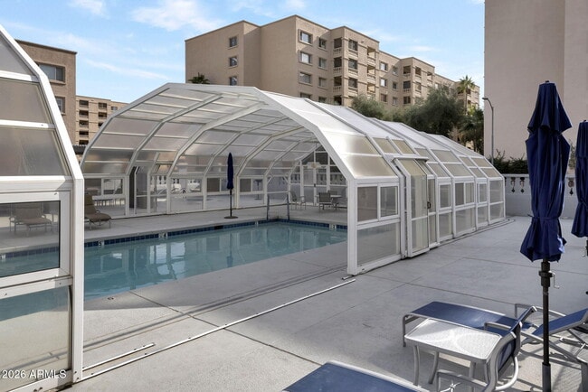 Building Photo - 7950 E Camelback Rd