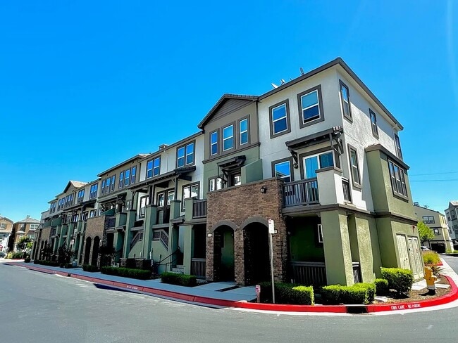 Building Photo - 1438 Cherry Cir