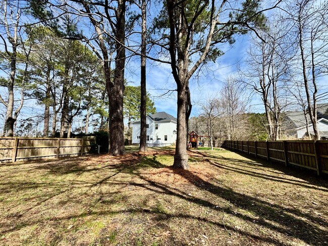 Building Photo - Farmhouse-style Home - Ready NOW in Pungo! A First Time Rental with a HUGE Fenced Yard, Attached ...