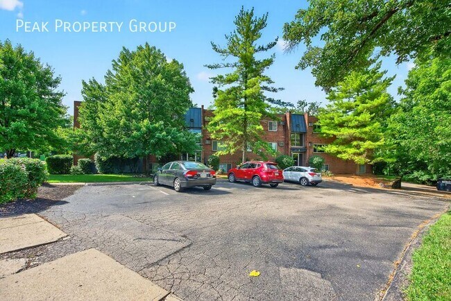 Building Photo - 3307 Jefferson Ave