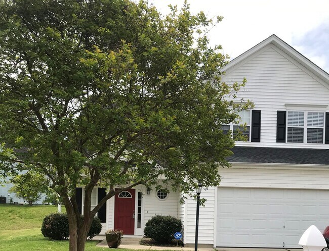 Primary Photo - 4 Bedroom 2.5 Bath SF home - COMING SOON!