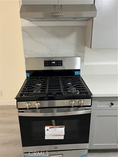 Building Photo - 662 N Gordon St