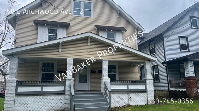 Primary Photo - 58 E Archwood Ave