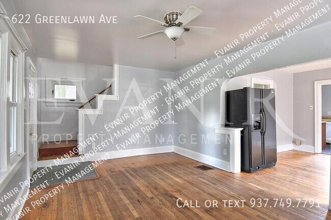 Building Photo - 622 Greenlawn Ave