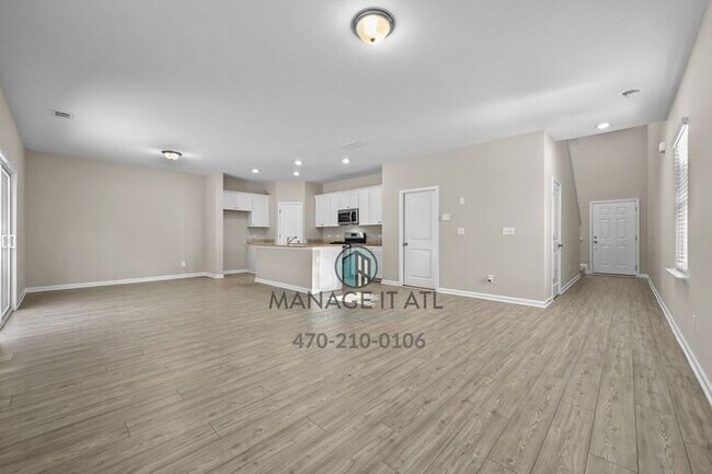 Building Photo - Welcome to 73 Osprey Overlook Drive - a beautifully designed 4-bedroom home