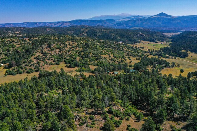 Building Photo - Backcountry Living