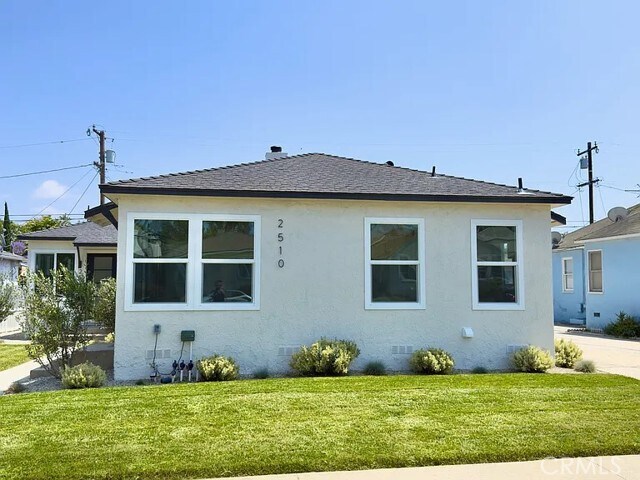 Building Photo - 2510 Termino Ave