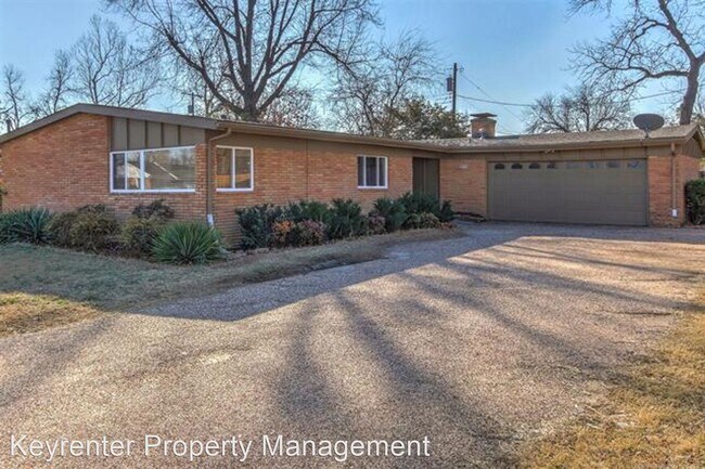 Building Photo - 3 br, 2 bath House - 8514 E 31st Pl S