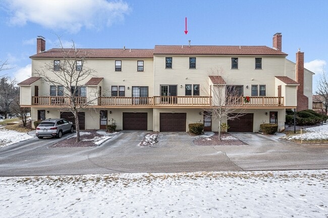 Building Photo - 280 Apache Way