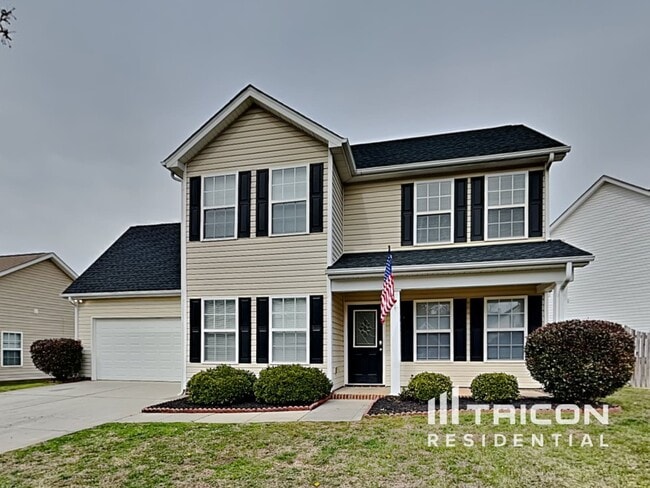 Primary Photo - 106 Newport Dr