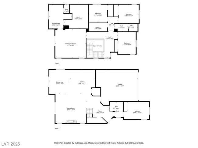 Building Photo - 3195 Hazy Hills Ave