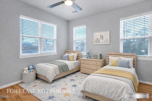 Building Photo - 312 Chavis Way