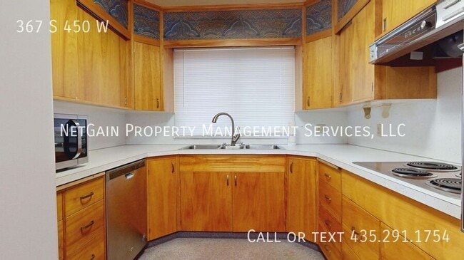 Building Photo - 367 S 450 W