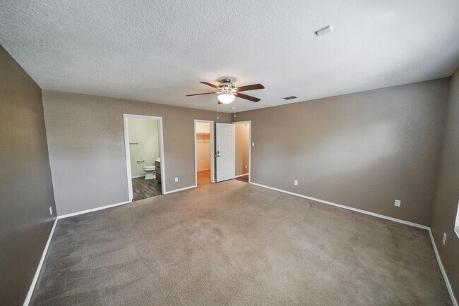 Building Photo - Energy-Smart Single-Story Now Available in...