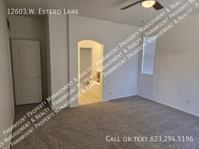 Building Photo - 12603 W Estero Ln