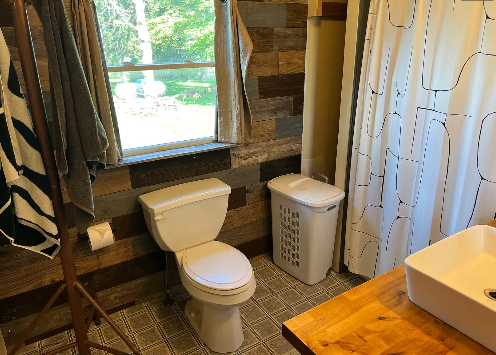 bathroom - 15791 N 2700 East Rd