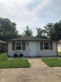 Building Photo - 3936 Aurora St