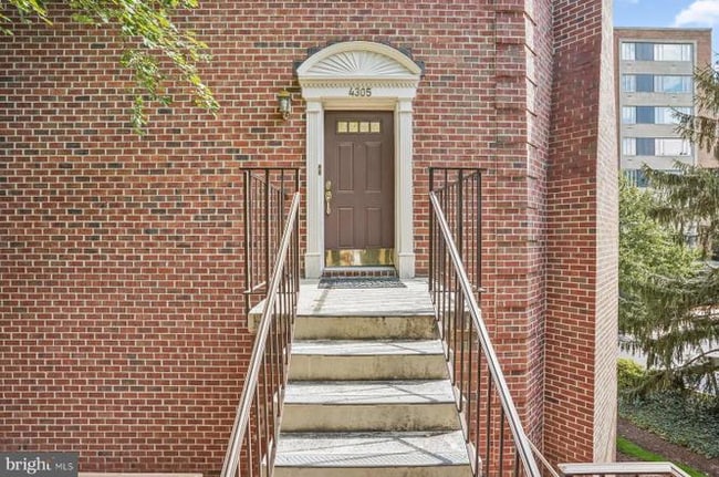 Building Photo - 4305 Massachusetts Ave NW