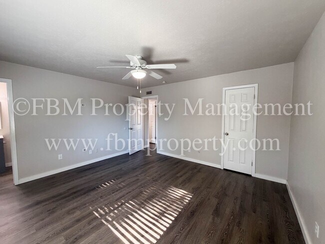 Building Photo - 5108 S Colony Blvd