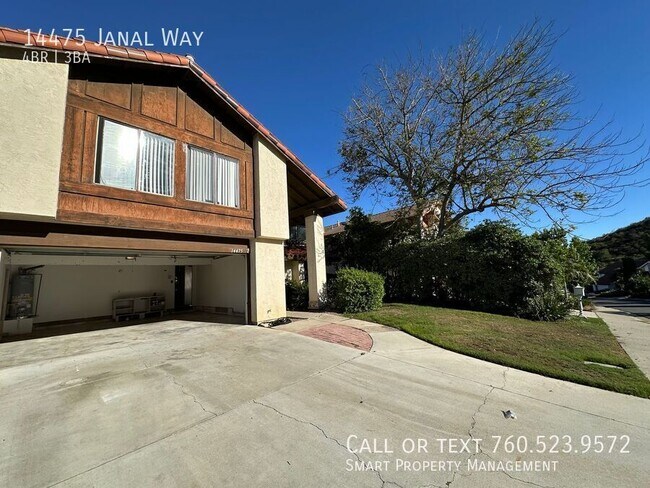 Building Photo - 14475 Janal Way