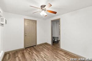 Building Photo - 3106 N Zarzamora St