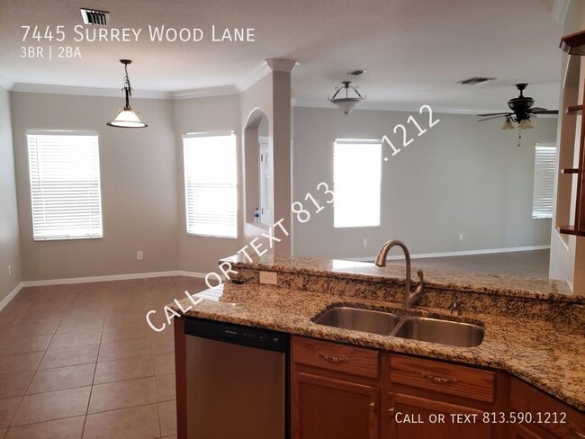 Building Photo - 7445 Surrey Wood Ln