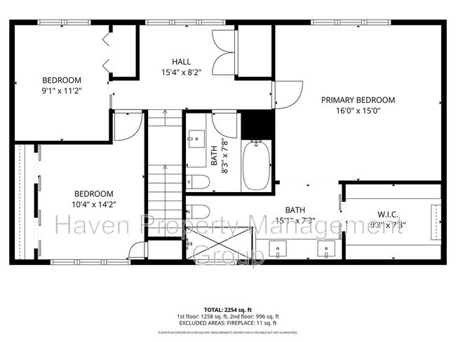Building Photo - 7420 Hansen Dr