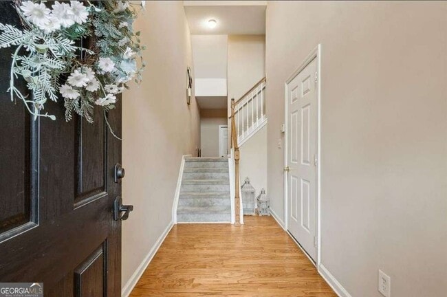 Building Photo - 1601 Signal Flag Way