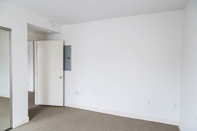 Floorplan - The Brownhardt