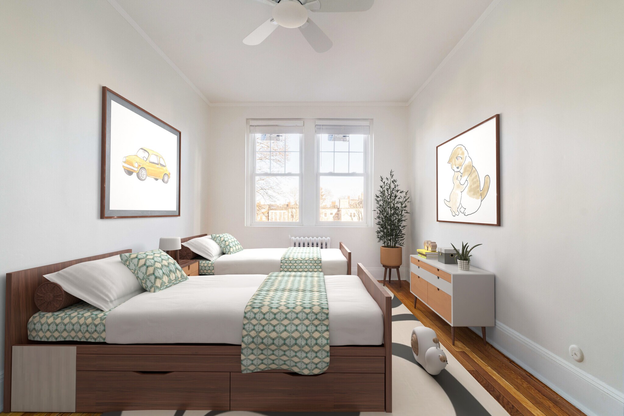 Building Photo - 321 Tappan St