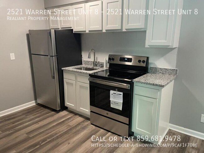 Building Photo - 2517-2521 Warren Street, 2521 Warren Stree...