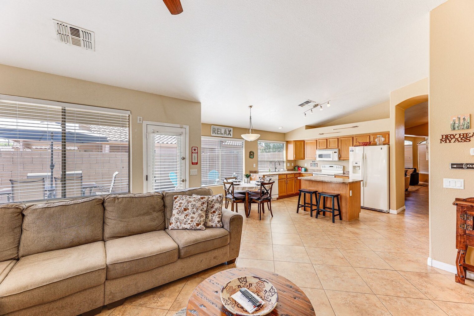 Building Photo - 43854 W Cahill Dr