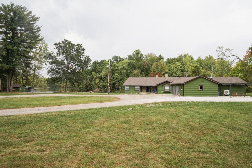 Building Photo - 5795 Stimson Rd