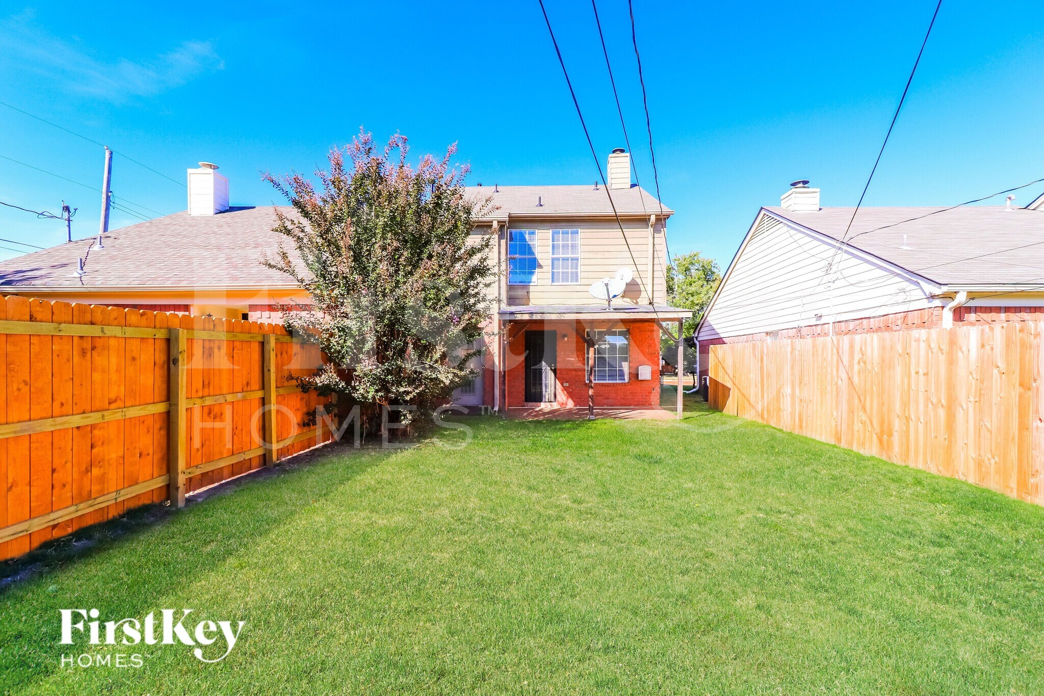 Building Photo - 8337 Bridge Creek Dr