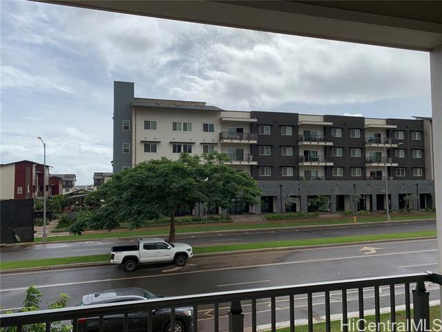 Building Photo - 91-3641-3641 Iwikuamoo St