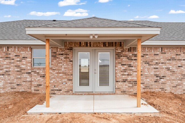 Building Photo - New Construction Home In Idalou ISD!