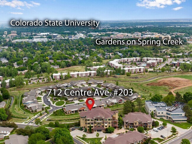 Building Photo - Lock-And-Leave Luxury Single-Level Condo with 2 Primary Suites & Private Parking