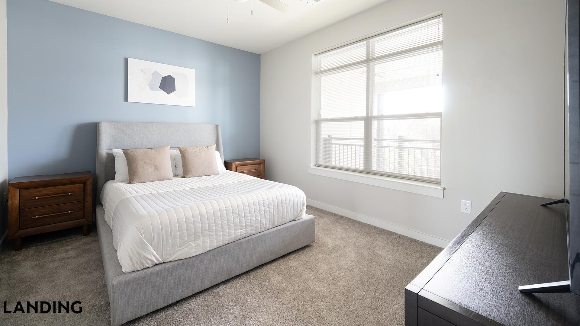 Building Photo - 1801 Meridian St