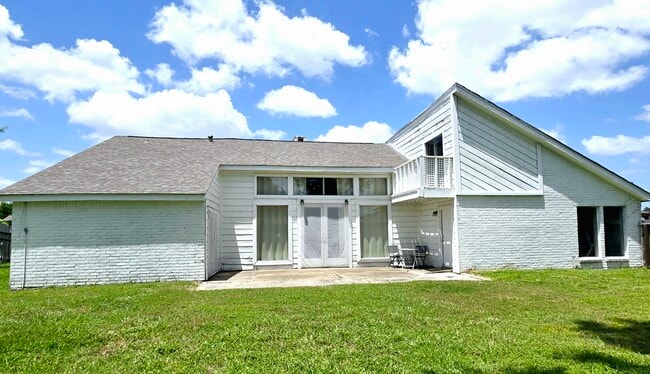 Building Photo - 11702 Nobility Dr