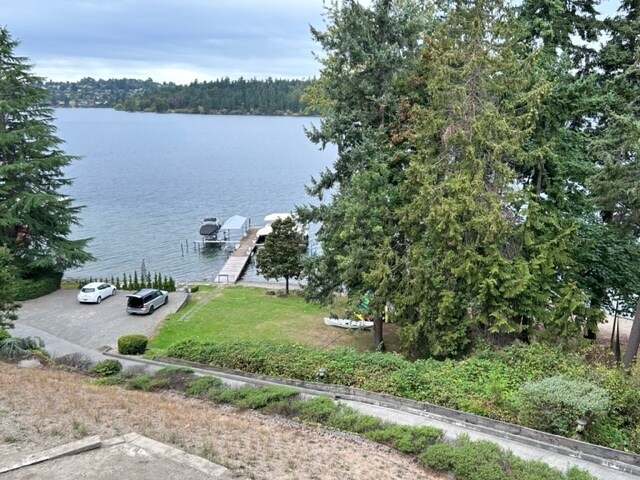 Covered View - 7702 SE 58th St