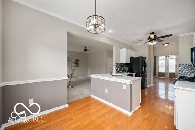 Building Photo - 17877 Kinder Oak Dr