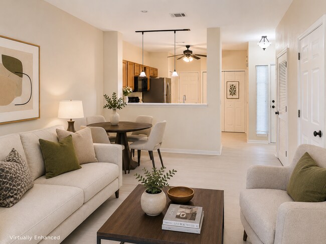Building Photo - The Gables 2BR | 2.5BA Townhome!