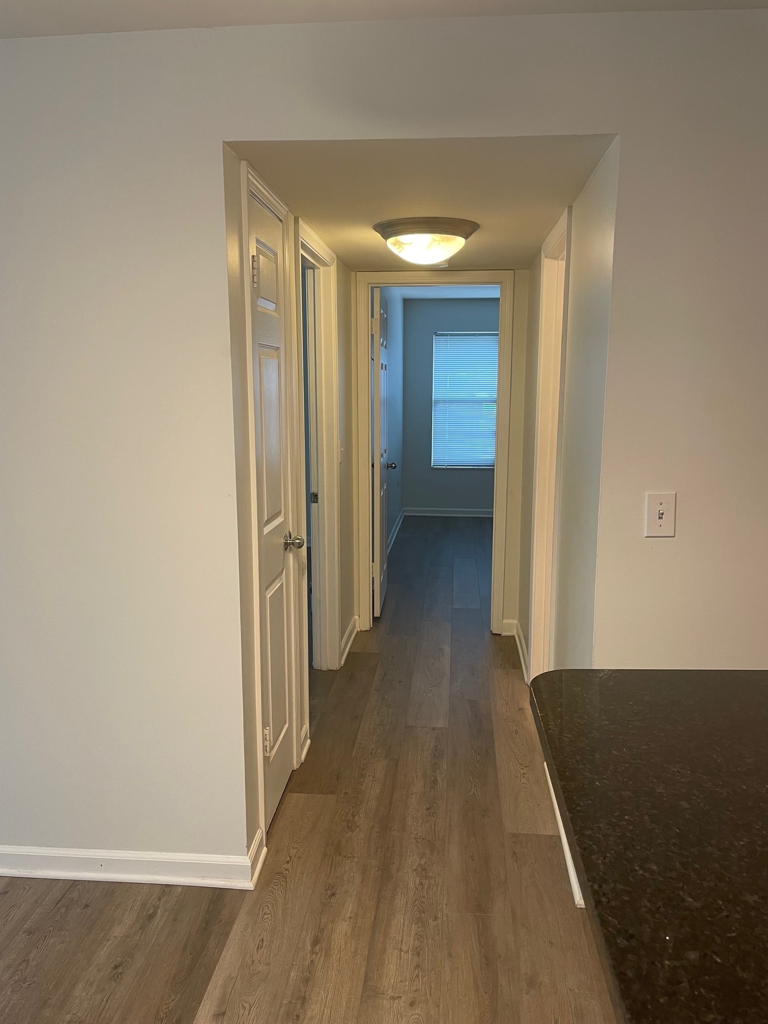 Building Photo - 935 Washington St