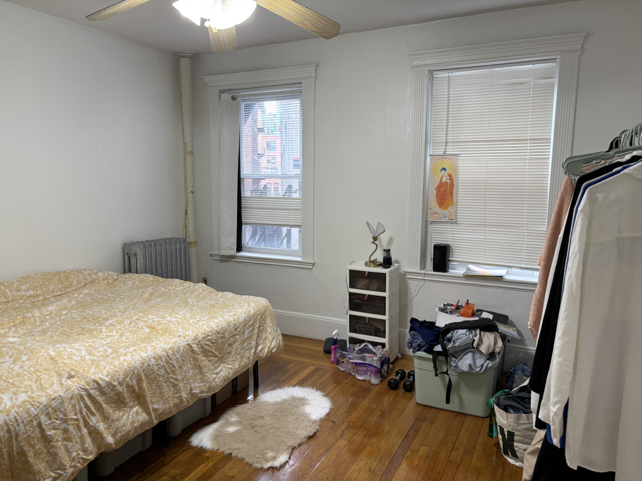 Building Photo - 128 Hemenway St